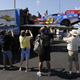 Illustration for article titled NASCAR Invades The Drag Strip With This Jeff Gordon Tribute Scheme